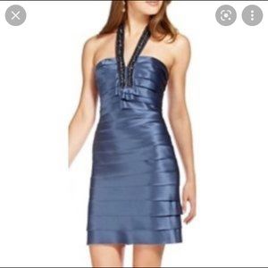 BCBG Max Azria Cocktail Dress